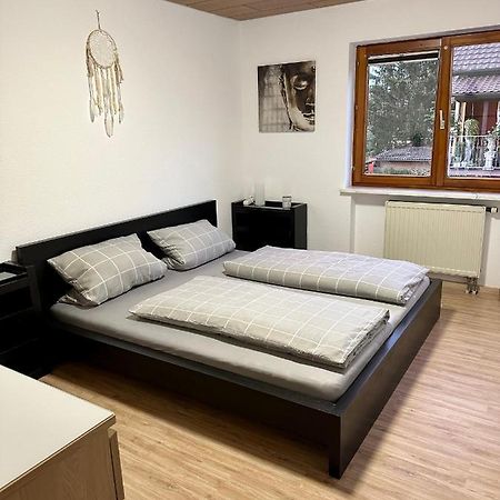 Casa Elio Lägenhet Kappel-Grafenhausen Exteriör bild