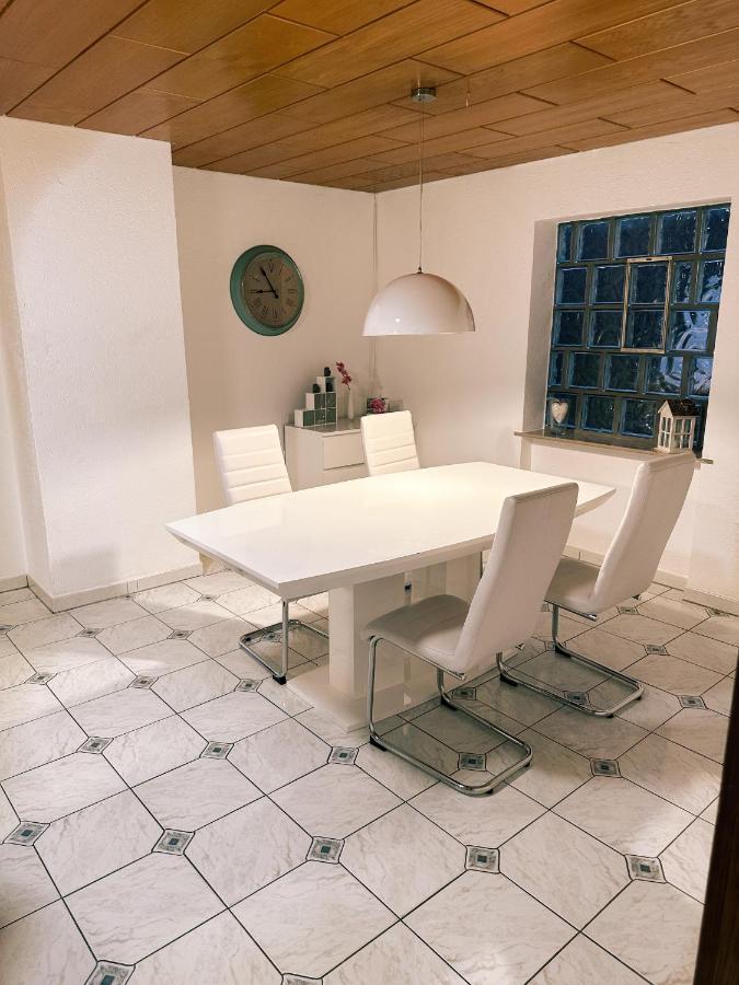 Casa Elio Lägenhet Kappel-Grafenhausen Exteriör bild