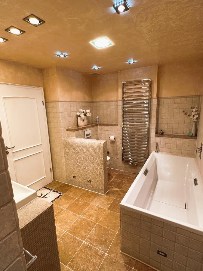 Casa Elio Lägenhet Kappel-Grafenhausen Exteriör bild