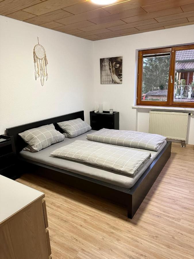 Casa Elio Lägenhet Kappel-Grafenhausen Exteriör bild