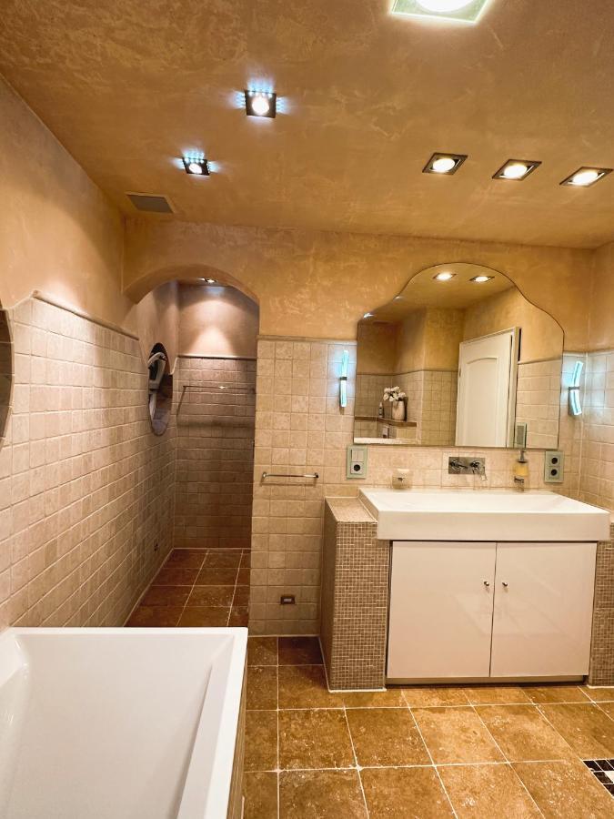 Casa Elio Lägenhet Kappel-Grafenhausen Exteriör bild